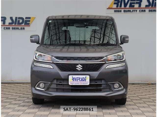 Suzuki SOLIO BANDIT 2017-06 8317136-25