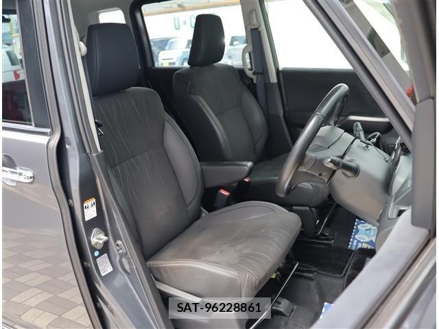 Suzuki SOLIO BANDIT 2017-06 8317136-4