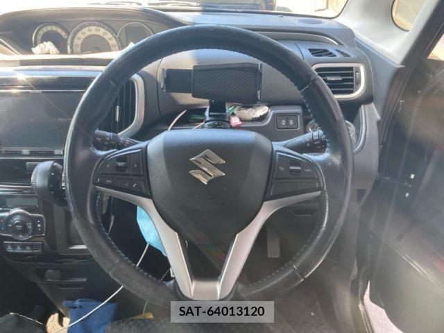 Suzuki SOLIO BANDIT 2016-02 8317142-10