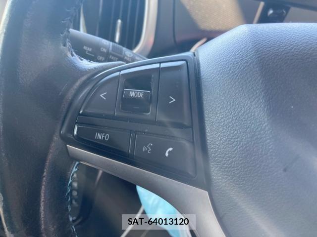 Suzuki SOLIO BANDIT 2016-02 8317142-11