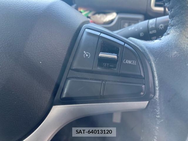 Suzuki SOLIO BANDIT 2016-02 8317142-12
