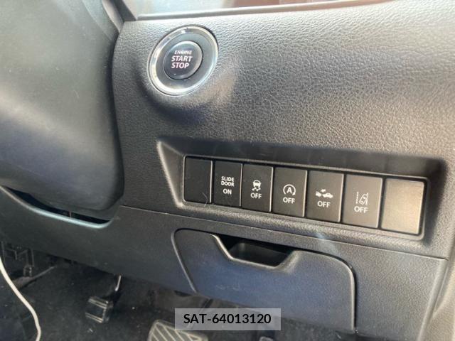 Suzuki SOLIO BANDIT 2016-02 8317142-13