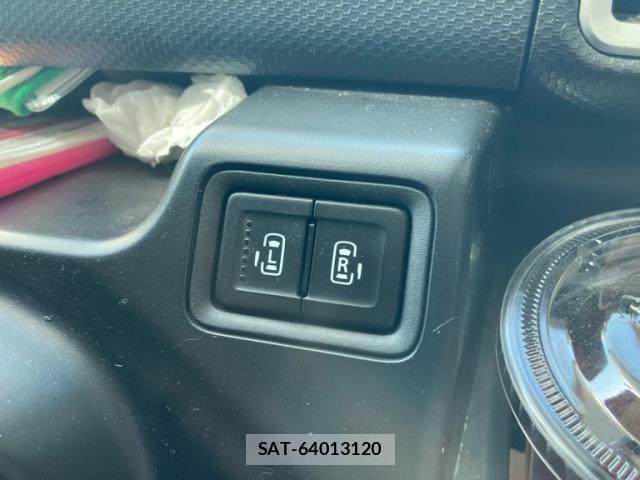 Suzuki SOLIO BANDIT 2016-02 8317142-14
