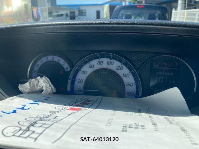 Suzuki SOLIO BANDIT 2016-02 8317142-15