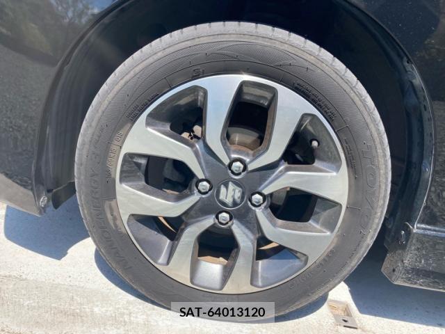 Suzuki SOLIO BANDIT 2016-02 8317142-6