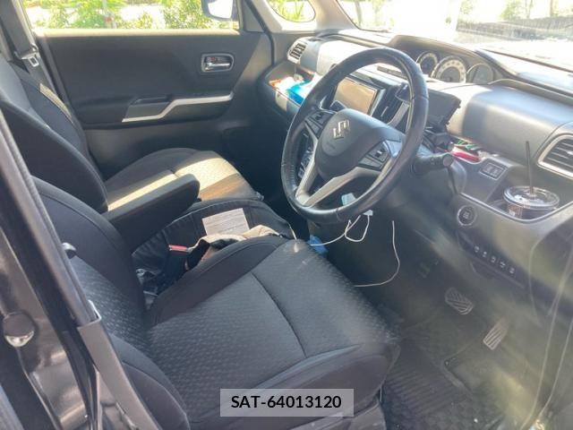 Suzuki SOLIO BANDIT 2016-02 8317142-8