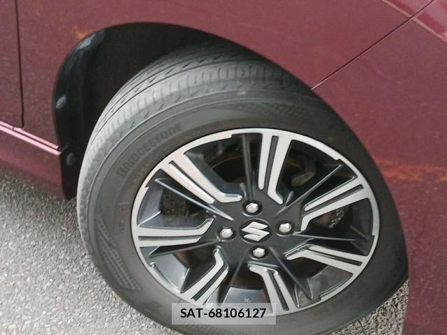 Suzuki SOLIO BANDIT 2019-11 8317138-9