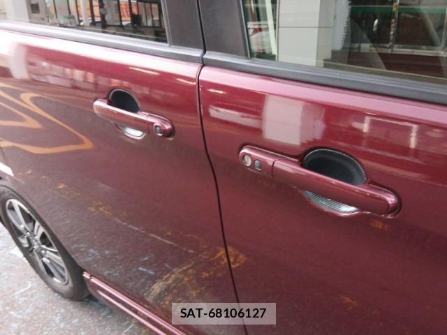 Suzuki SOLIO BANDIT 2019-11 8317138-10
