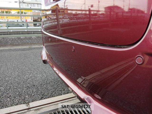 Suzuki SOLIO BANDIT 2019-11 8317138-11
