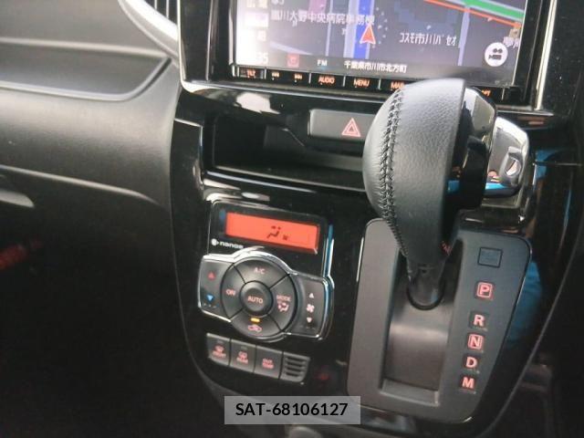 Suzuki SOLIO BANDIT 2019-11 8317138-15