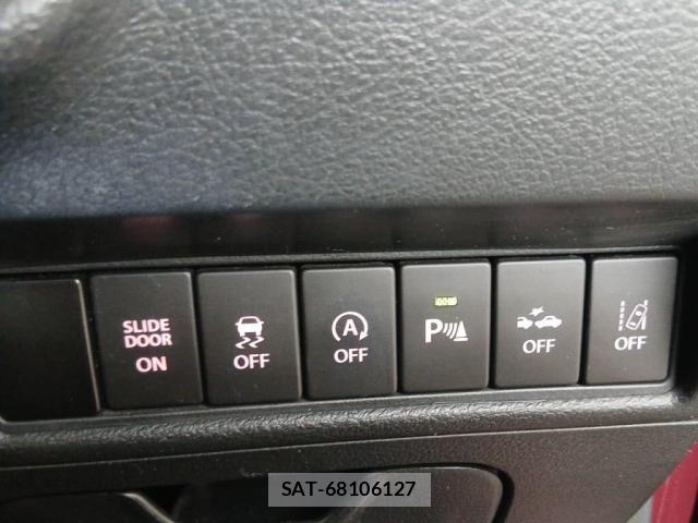 Suzuki SOLIO BANDIT 2019-11 8317138-16