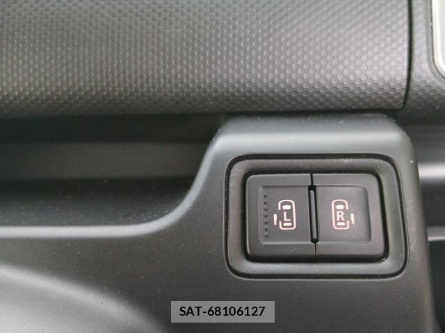 Suzuki SOLIO BANDIT 2019-11 8317138-17