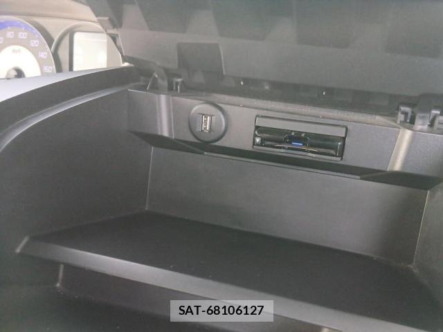 Suzuki SOLIO BANDIT 2019-11 8317138-23