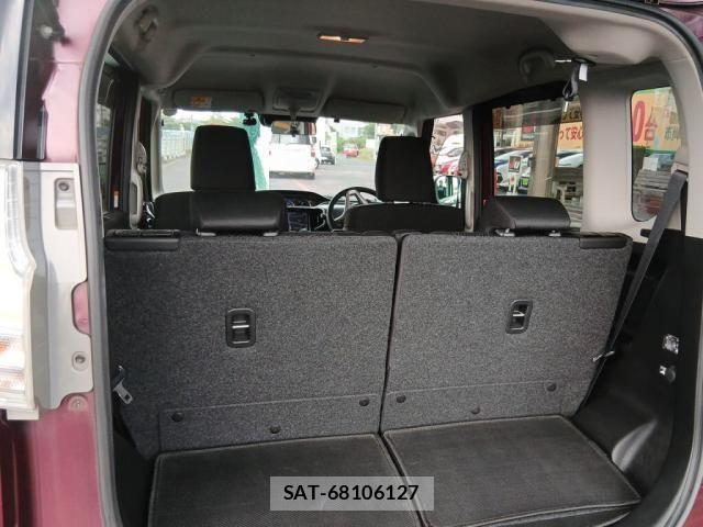 Suzuki SOLIO BANDIT 2019-11 8317138-24