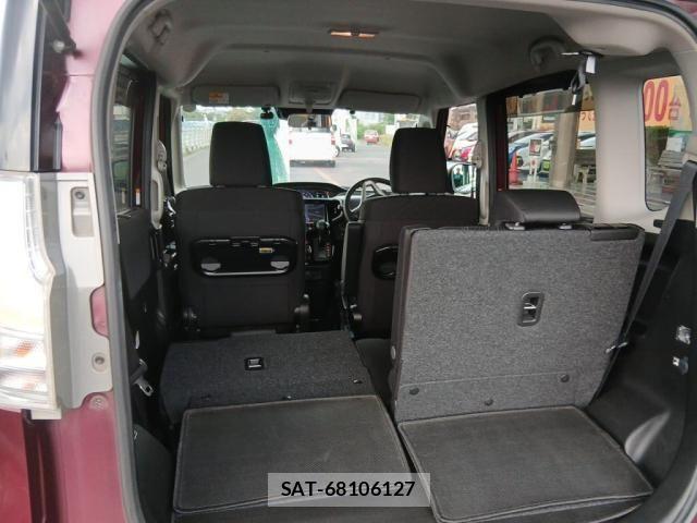 Suzuki SOLIO BANDIT 2019-11 8317138-25