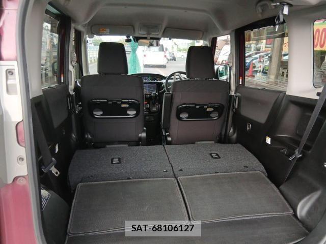 Suzuki SOLIO BANDIT 2019-11 8317138-26
