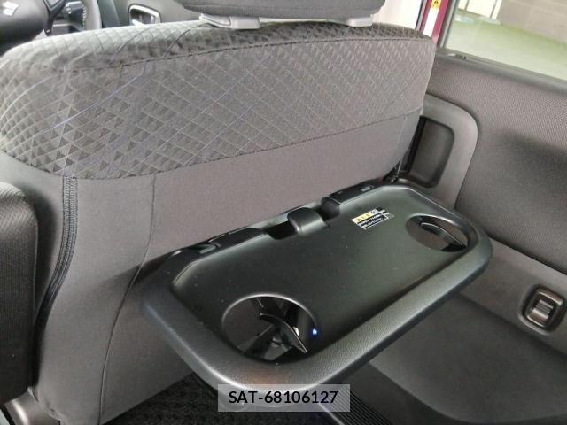 Suzuki SOLIO BANDIT 2019-11 8317138-27