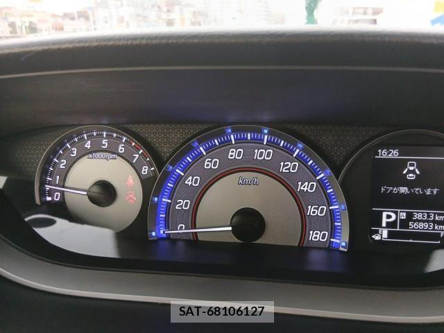Suzuki SOLIO BANDIT 2019-11 8317138-28