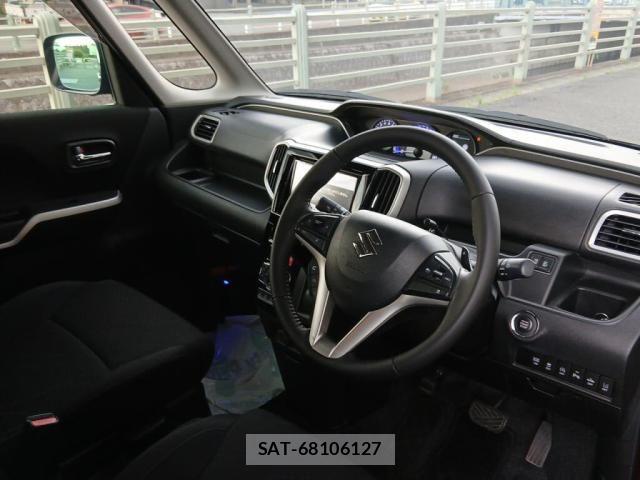 Suzuki SOLIO BANDIT 2019-11 8317138-2