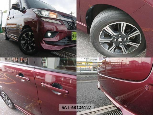 Suzuki SOLIO BANDIT 2019-11 8317138-3