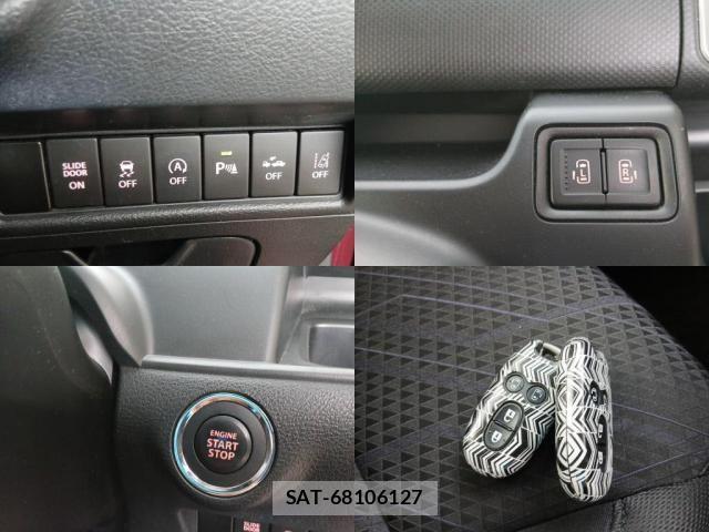 Suzuki SOLIO BANDIT 2019-11 8317138-5
