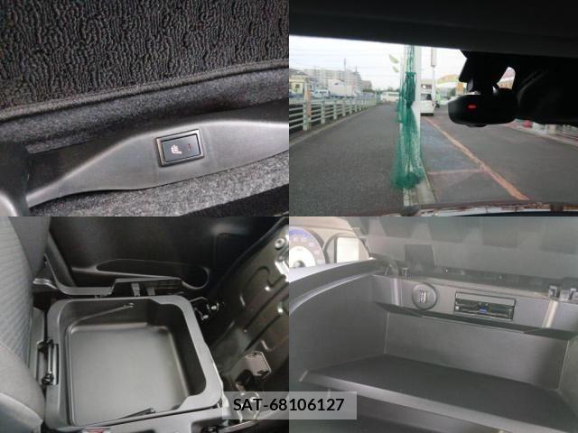 Suzuki SOLIO BANDIT 2019-11 8317138-6