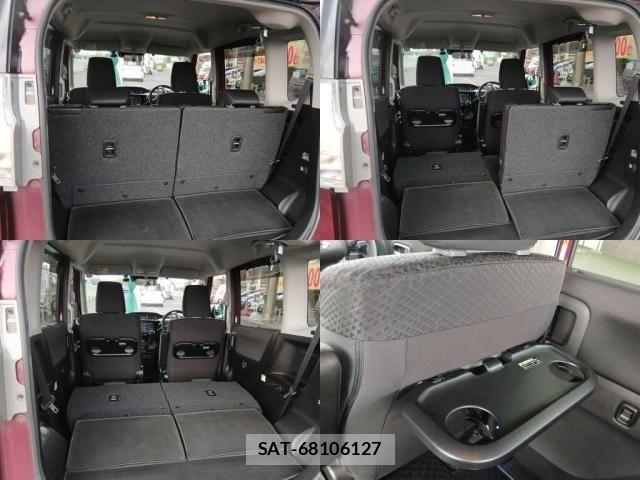 Suzuki SOLIO BANDIT 2019-11 8317138-7