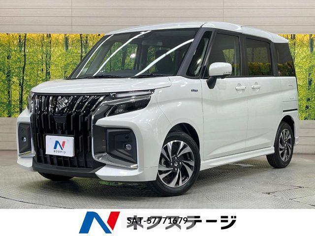 Suzuki SOLIO BANDIT 2025-06 8317131-0