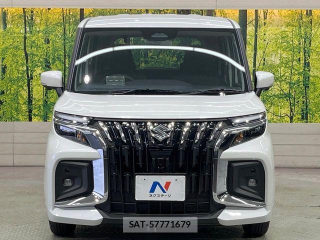 Suzuki SOLIO BANDIT 2025-06 8317131-13