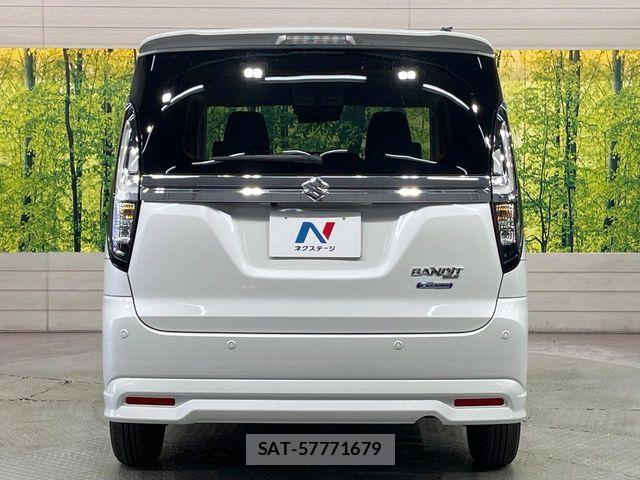 Suzuki SOLIO BANDIT 2025-06 8317131-14