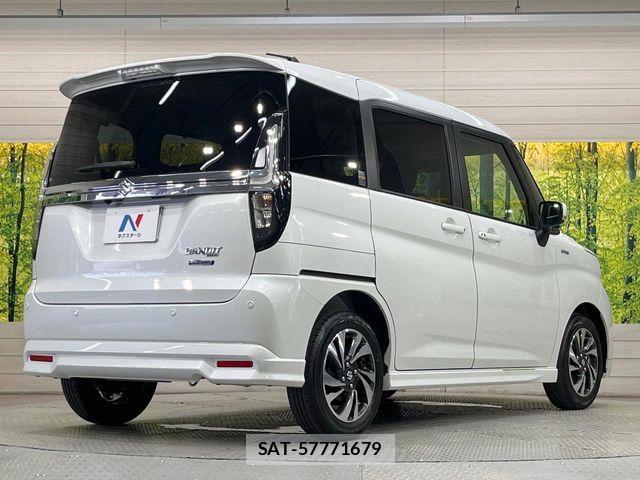 Suzuki SOLIO BANDIT 2025-06 8317131-16