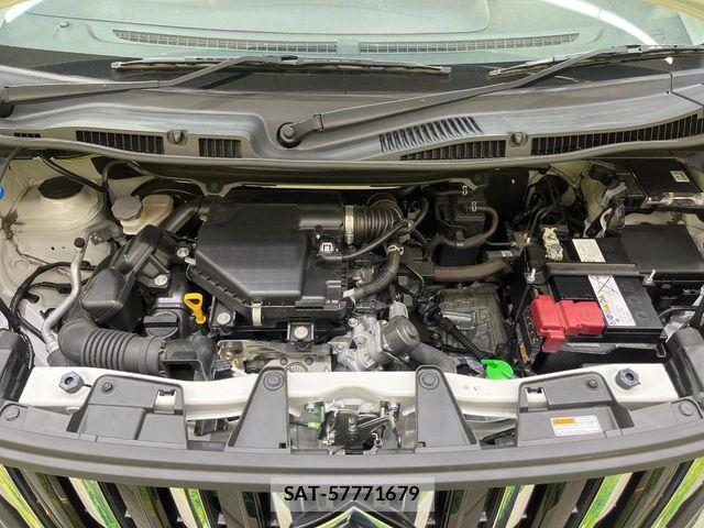 Suzuki SOLIO BANDIT 2025-06 8317131-17
