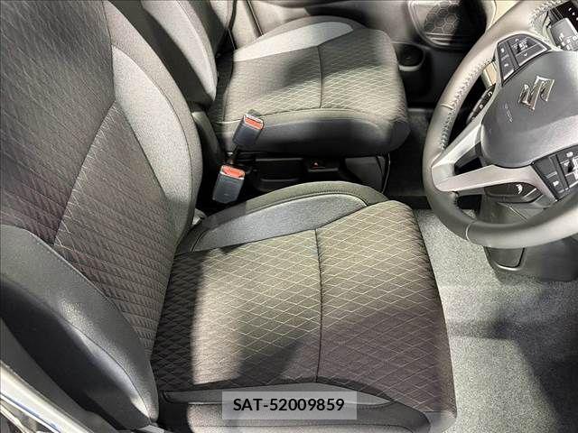 Suzuki SOLIO BANDIT 2026-02 8337920-10