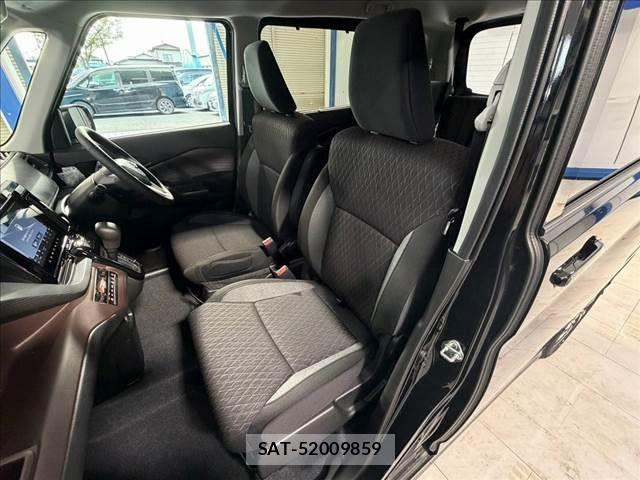 Suzuki SOLIO BANDIT 2026-02 8337920-11
