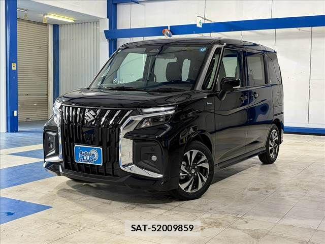 Suzuki SOLIO BANDIT 2026-02 8337920-16