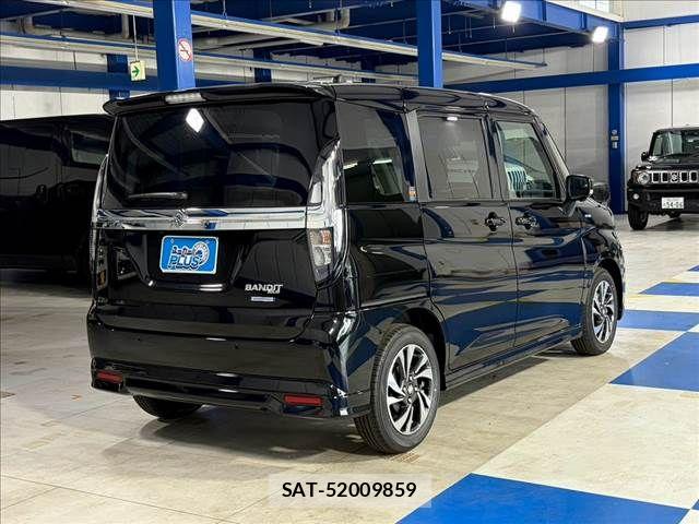 Suzuki SOLIO BANDIT 2026-02 8337920-18