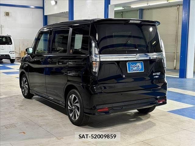 Suzuki SOLIO BANDIT 2026-02 8337920-19