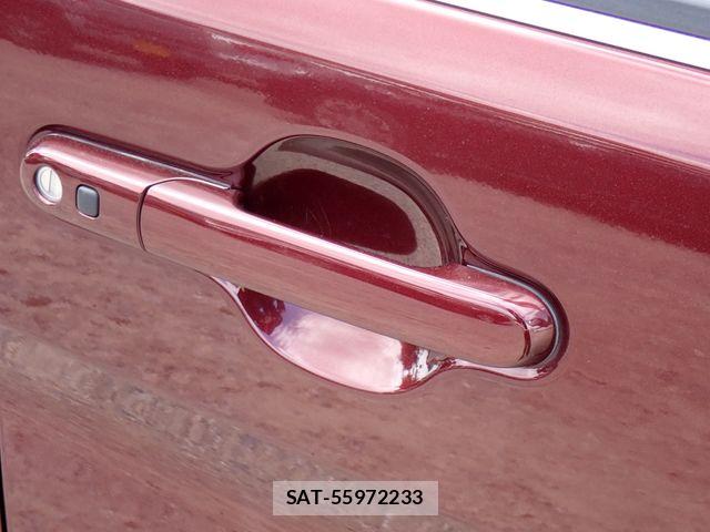 Suzuki SOLIO BANDIT 2021-12 8337922-11