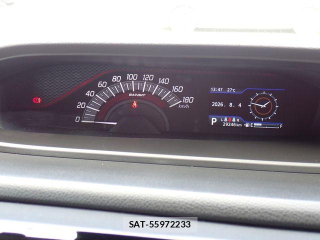 Suzuki SOLIO BANDIT 2021-12 8337922-13