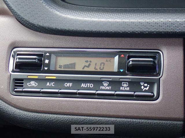 Suzuki SOLIO BANDIT 2021-12 8337922-15