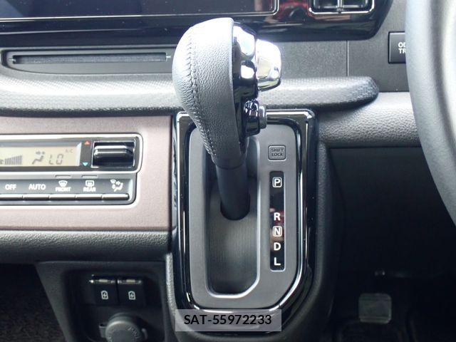 Suzuki SOLIO BANDIT 2021-12 8337922-16