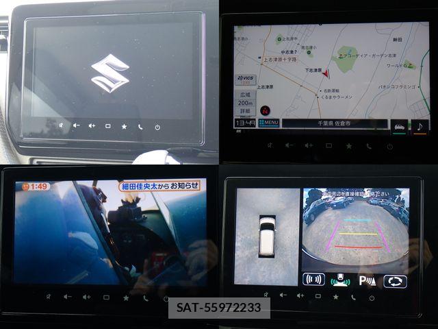 Suzuki SOLIO BANDIT 2021-12 8337922-17
