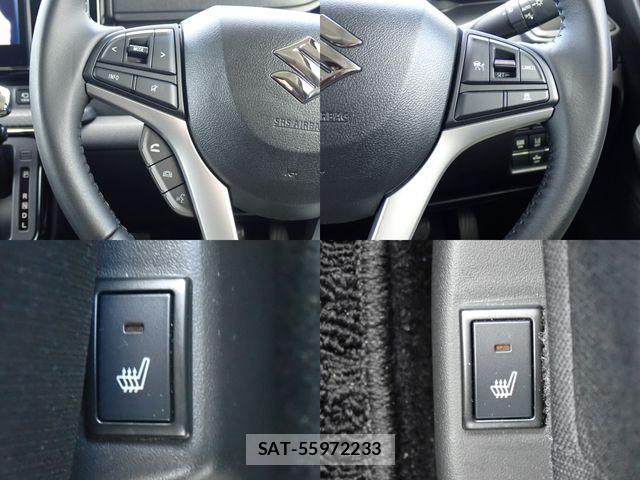 Suzuki SOLIO BANDIT 2021-12 8337922-19
