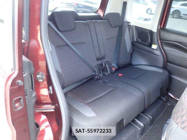 Suzuki SOLIO BANDIT 2021-12 8337922-22