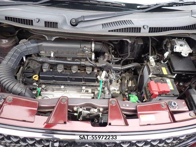 Suzuki SOLIO BANDIT 2021-12 8337922-25