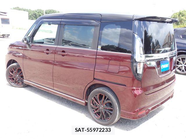 Suzuki SOLIO BANDIT 2021-12 8337922-2