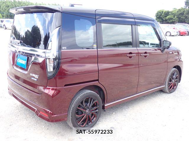 Suzuki SOLIO BANDIT 2021-12 8337922-7