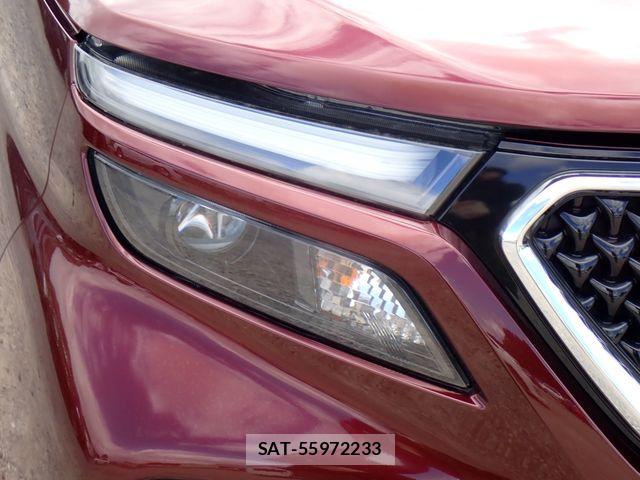 Suzuki SOLIO BANDIT 2021-12 8337922-8