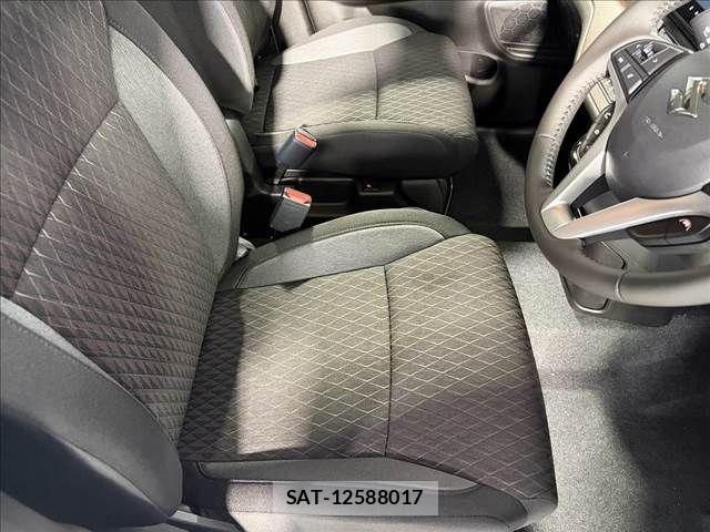 Suzuki SOLIO BANDIT 2026-02 8337924-10