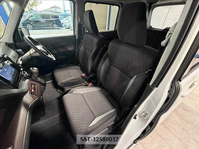 Suzuki SOLIO BANDIT 2026-02 8337924-11